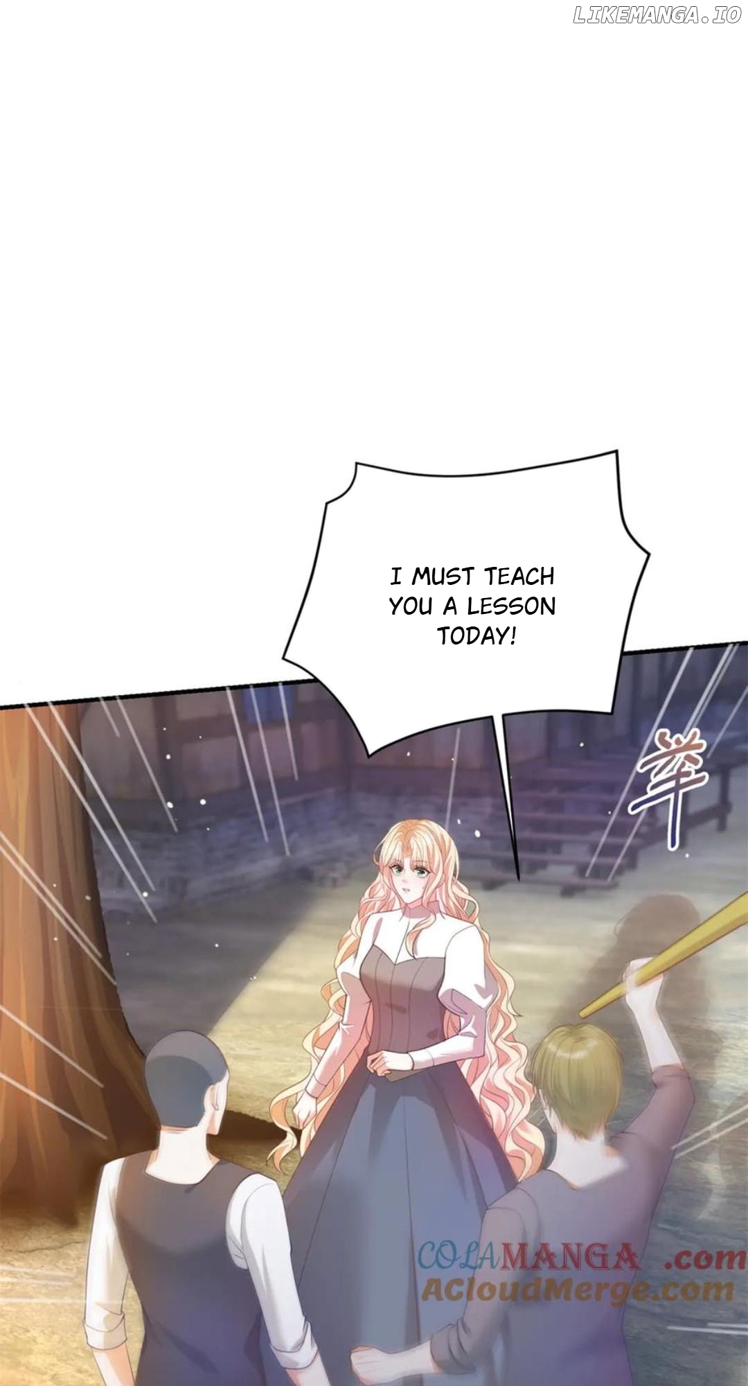 The Duchess Goes Crazy Once A Day Chapter 21 - page 50